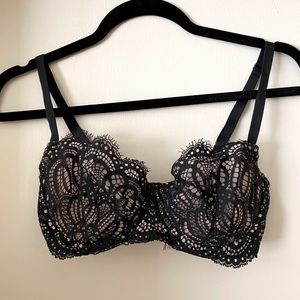 Victoria’s Secret Dream Angels Unlined Push-Up
